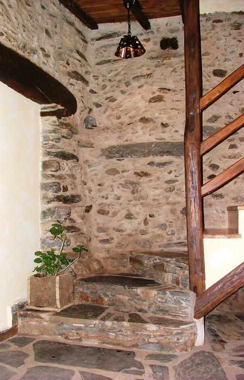 Los Balcones Del Rio Robledillo De Gata Zimmer foto